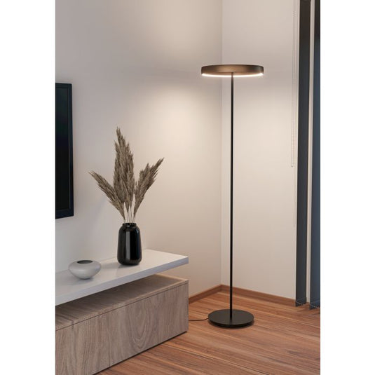 Floor Lamp TRABUCO EGLO 390452