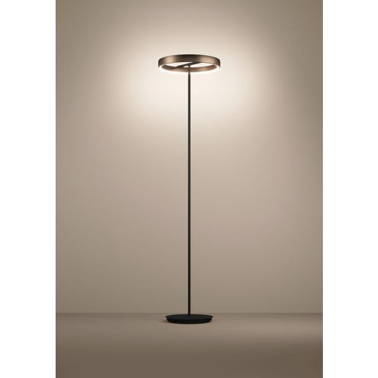 Floor Lamp TRABUCO EGLO 390452