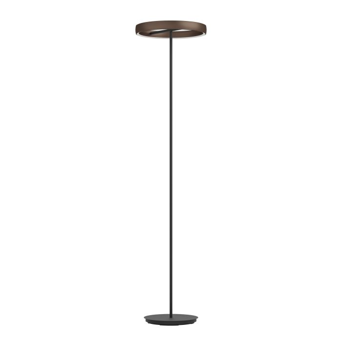 Chargez l'image dans la visionneuse de la galerie, Lampadaire TRABUCO EGLO 390452

