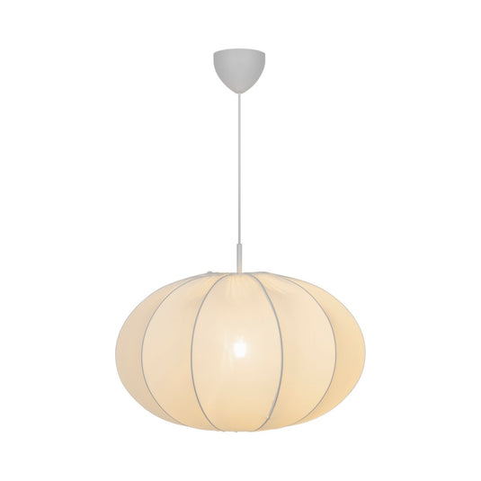 Candeeiro Suspenso Branco Aeron 60 NORDLUX