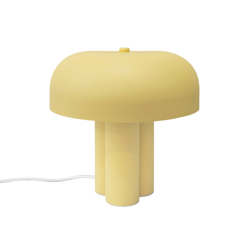 Chargez l'image dans la visionneuse de la galerie, Candeeiro de Mesa Minimalista Amarelo Sandro NORDLUX
