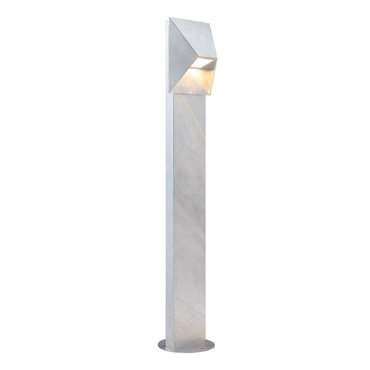 Candeeiro Exterior em Aço Galvanizado PONTIO NORDLUX