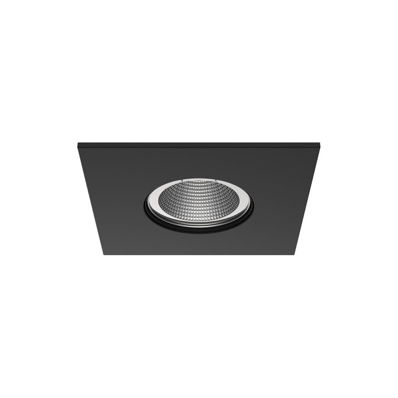 Carregue imagem no visualizador da galeriaLuminária de Encastrar com Aba de Remate TROMILUX
