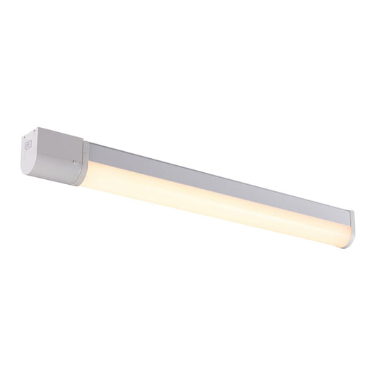 Aplique de Parede para Casa de Banho com Tomada e LED Malaika NORDLUX