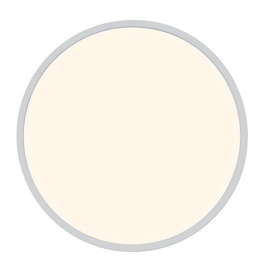 Candeeiro de Teto com Temperatura de Luz Ajustável Oja 42 NORDLUX