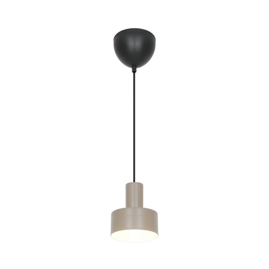 Candeeiro de Teto Suspenso Minimalista Matis NORDLUX