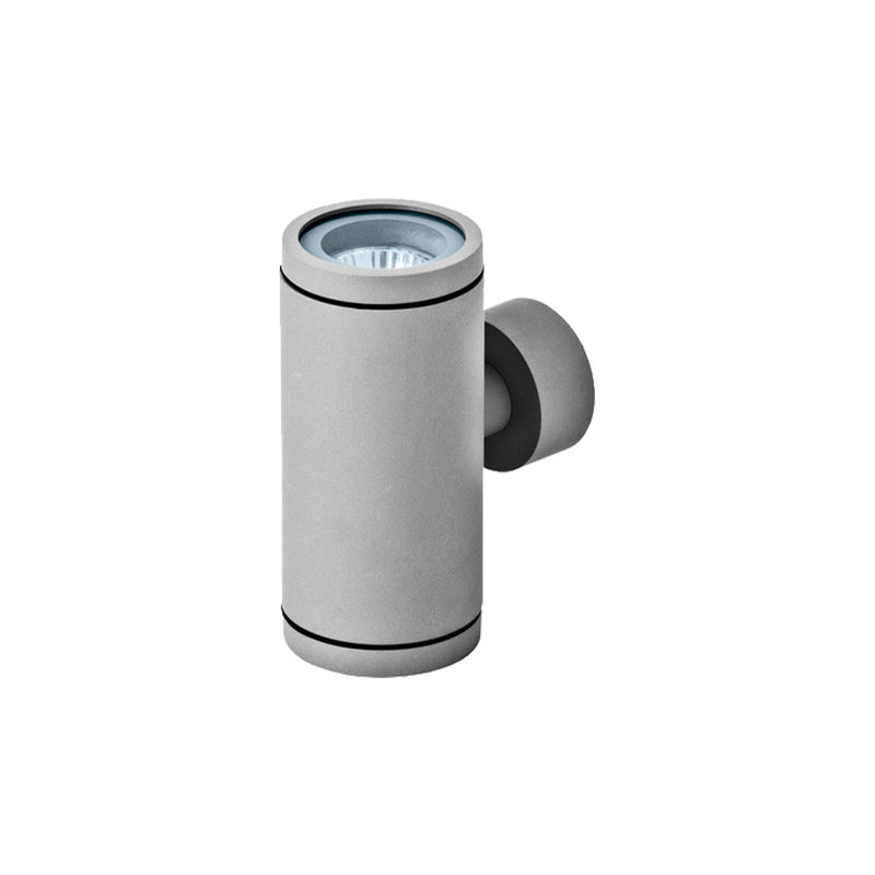 Cargue la imagen en el visor de la galería, Luminária Saliente de Parede para Exterior Tromilux
