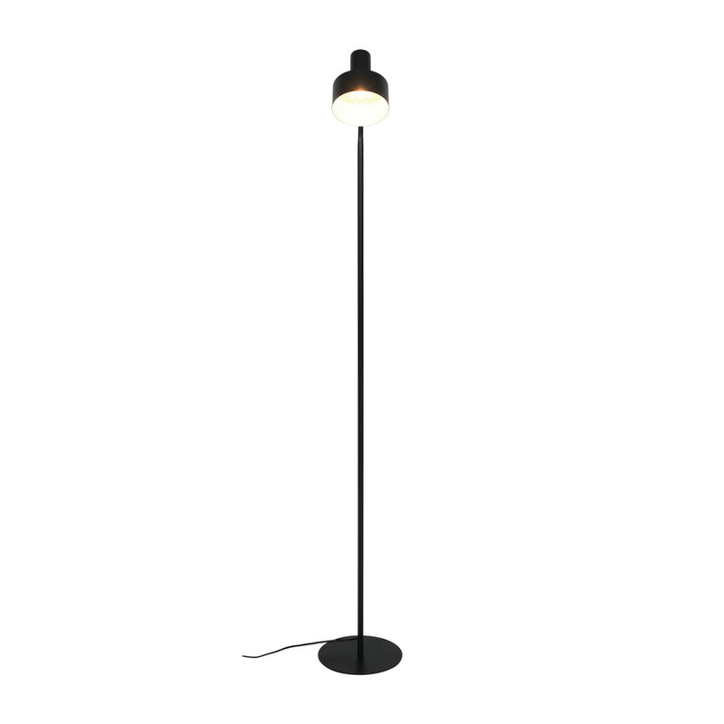 Carregue imagem no visualizador da galeriaCandeeiro de Pé Preto Matis NORDLUX
