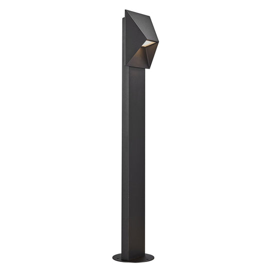 Garden light Black PONTIO NORDLUX