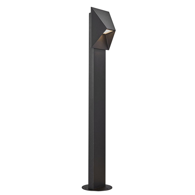 Load image into Gallery viewer, Garden light Black PONTIO NORDLUX

