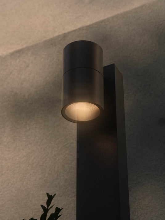 Garden Light Preto TIN 80 NORDLUX
