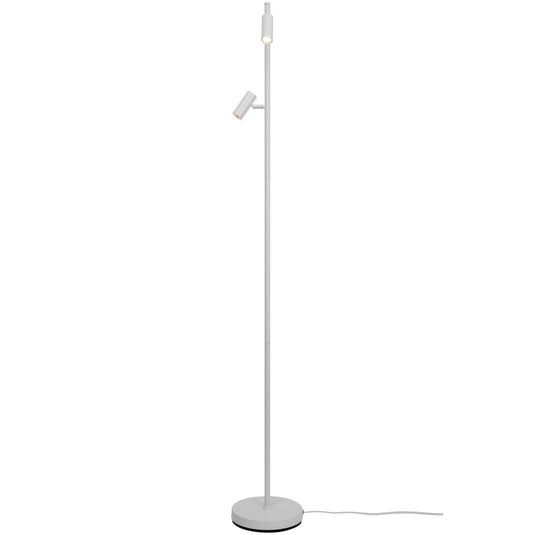 Candeeiro de Pé Minimalista com Cabeça Ajustável OMARI NORDLUX