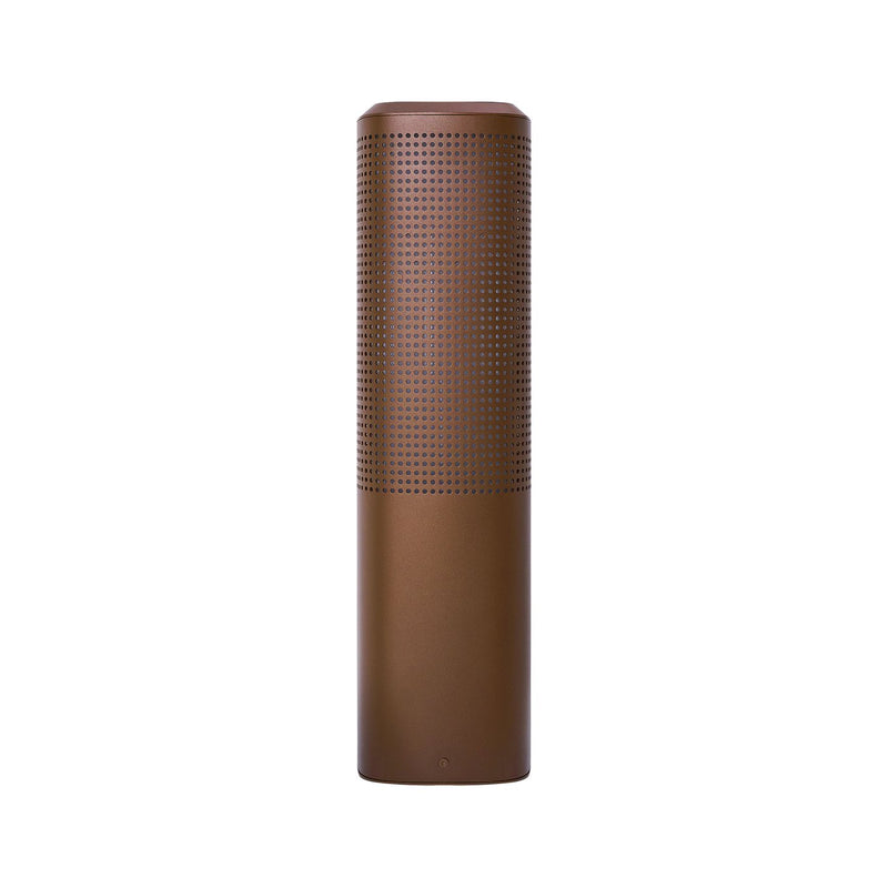 Load image into Gallery viewer, Garden light Seaside brown metallic SIDARA NORDLUX
