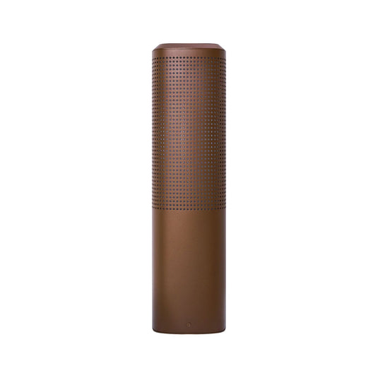 Garden light Seaside brown metallic SIDARA NORDLUX