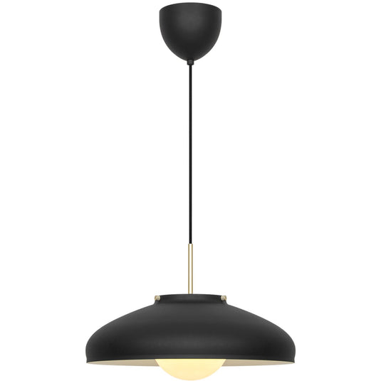 Pendente Preto Latif NORDLUX