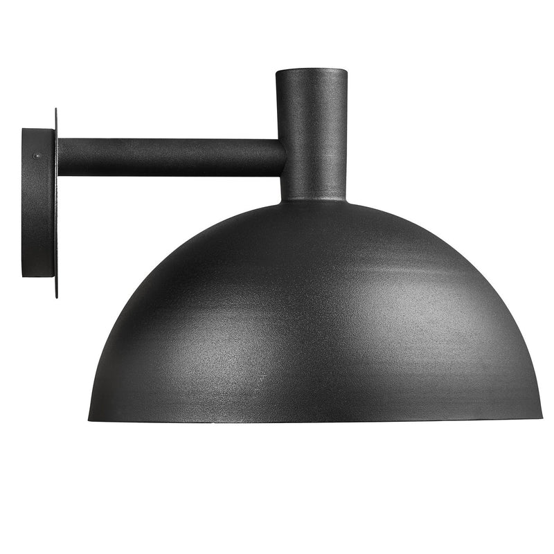 Load image into Gallery viewer, Wall light Black ARKI NORDLUX
