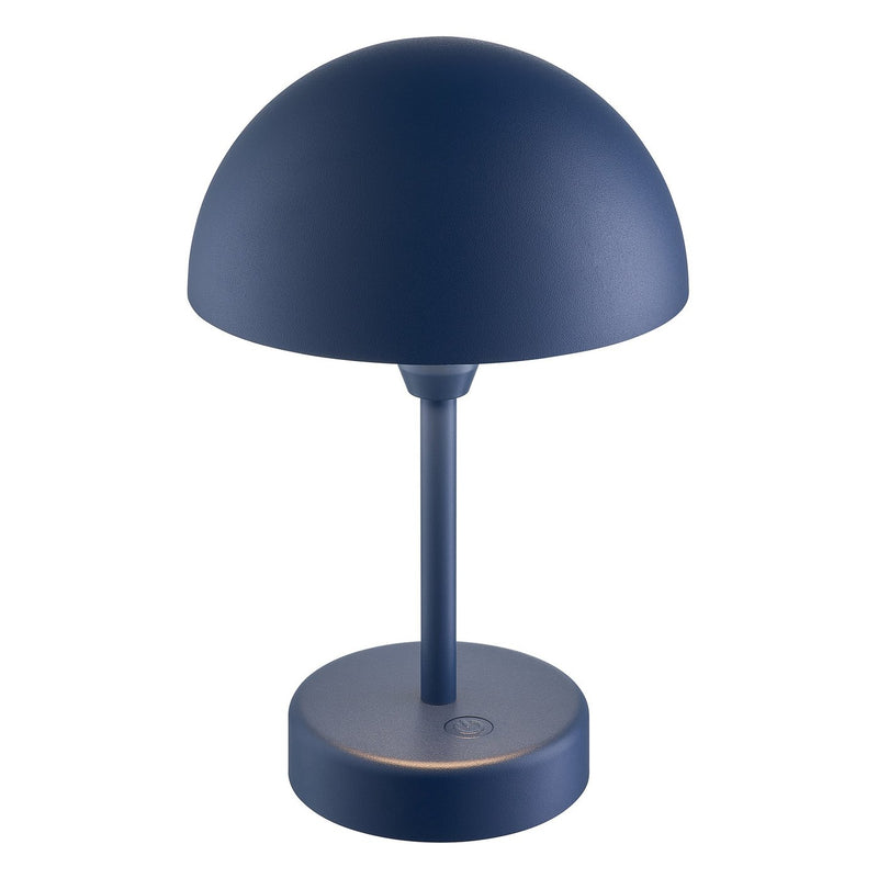 Carregue imagem no visualizador da galeriaLuz LED Portátil Azul Ellen To-Go NORDLUX
