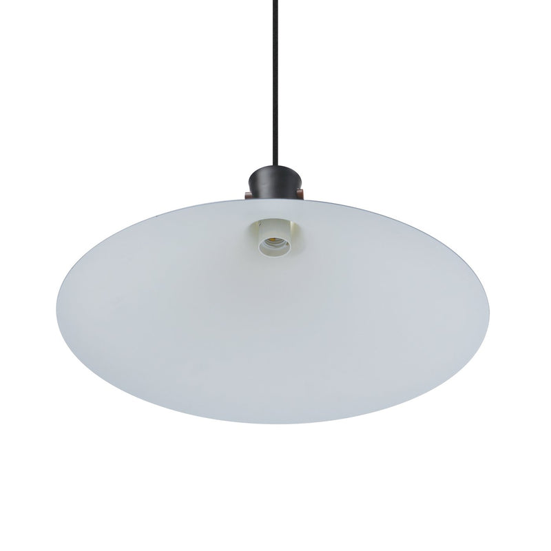 Cargue la imagen en el visor de la galería, Candeeiro Suspenso Preto DORINA 45 NORDLUX
