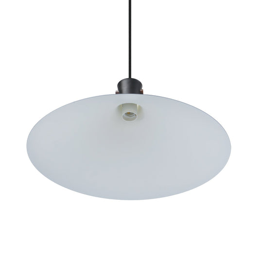 Candeeiro Suspenso Preto DORINA 45 NORDLUX