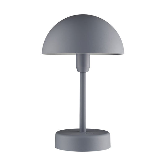 Candeeiro de Mesa LED com Dimerização e Base de Carregamento ELLEN NORDLUX