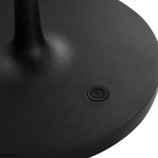 Luz LED Portátil Preto Sponge On A Stick NORDLUX