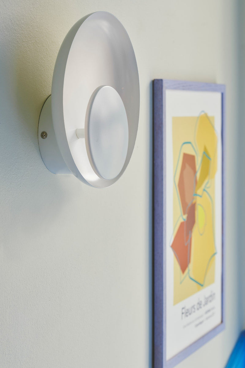 Chargez l'image dans la visionneuse de la galerie, Aplique de Parede LED Dimmable com Moodmaker™ NORDLUX
