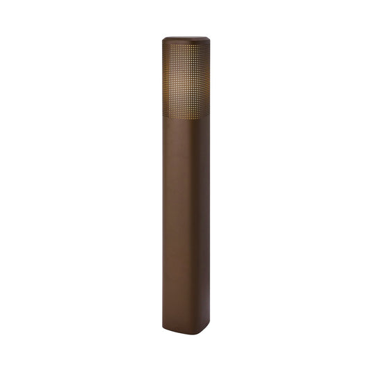 Garden light Seaside brown metallic SIDARA NORDLUX