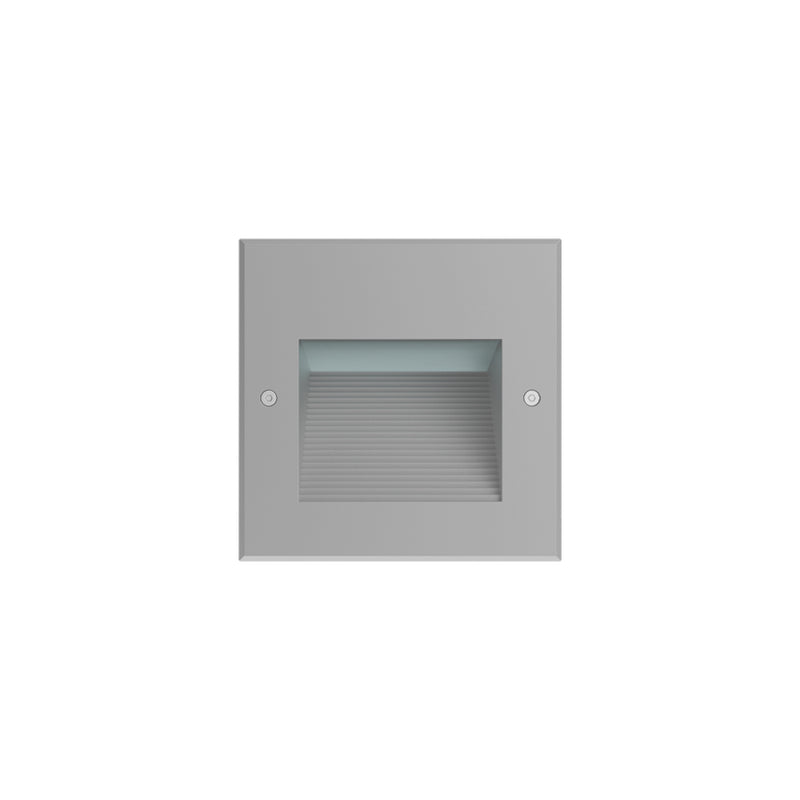 Carregue imagem no visualizador da galeriaLuminária de Encastrar de Parede para Exterior Tromilux
