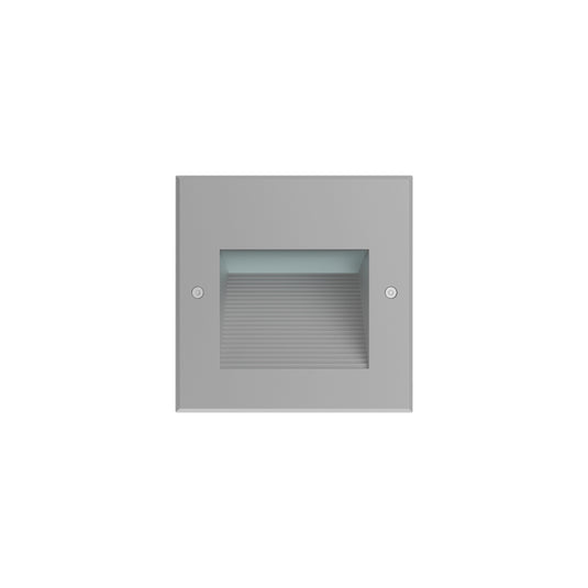 Luminária de Encastrar de Parede para Exterior Tromilux