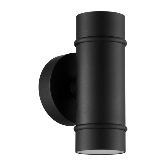 Wall light Black Artilus NORDLUX