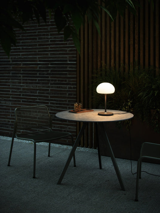 Luz LED Portátil Cinzento Sponge On A Stick NORDLUX