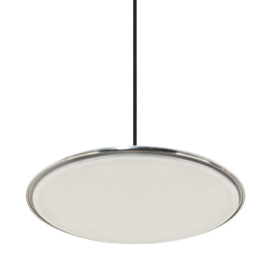 Candeeiro Suspenso em Aço Inoxidável Artist 40 NORDLUX