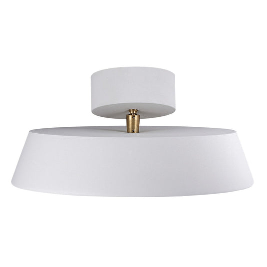 Candeeiro de Teto Regulável Branco Kaito 2 NORDLUX
