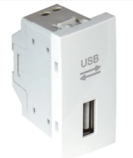 45437_tomada_de_dados_USB_efapel_serie_45