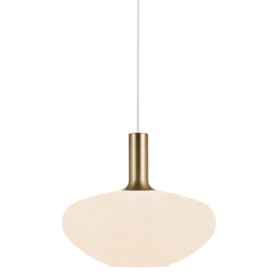 Candeeiro Suspenso Estilo Art Deco Alton NORDLUX