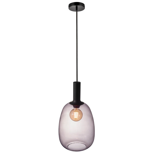 Candeeiro suspenso estilo art déco contemporâneo ALTON NORDLUX