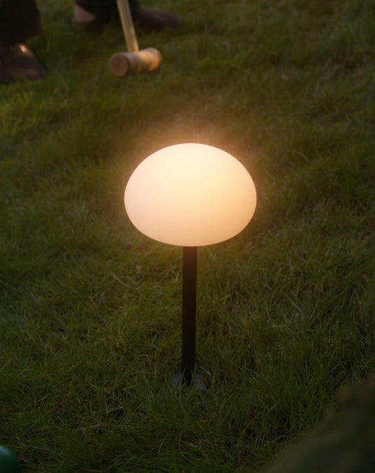 Luz LED Portátil Recarregável com Spike Branco SPONGE SPIKE NORDLUX