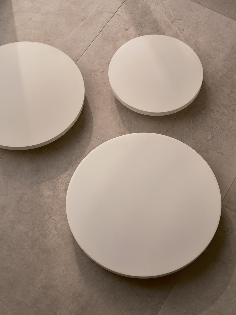 Carregue imagem no visualizador da galeriaCandeeiro de Teto Branco SERENOVA 28 NORDLUX
