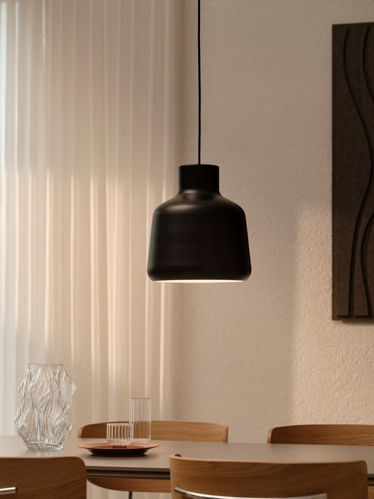 Pendente Preto Louella NORDLUX