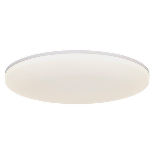 Candeeiro de Teto LED Integrado Branco Vic NORDLUX