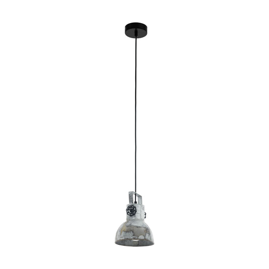 Candeeiro de Teto Suspenso Vintage Barnstaple EGLO