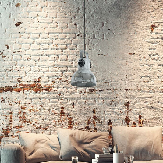 Candeeiro de Teto Suspenso Vintage Barnstaple EGLO