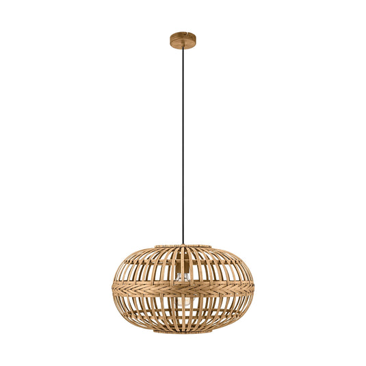 Candeeiro de Tecto Suspenso Vintage AMSFIELD EGLO