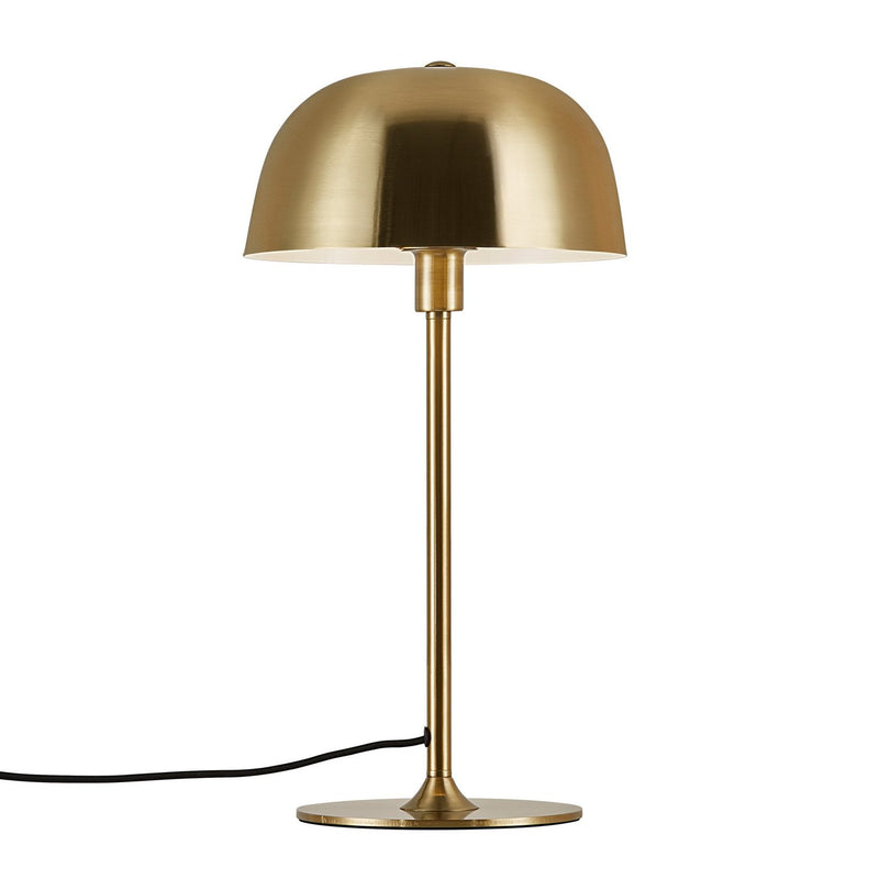 Carregue imagem no visualizador da galeriaCandeeiro de Mesa em Latão Cera NORDLUX
