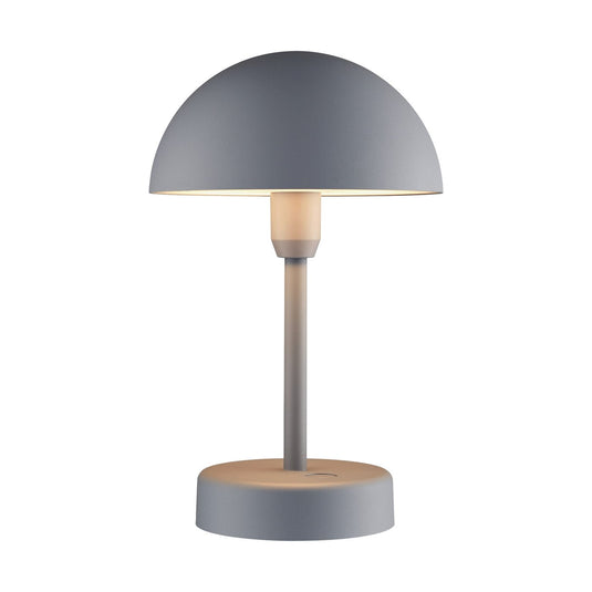 Candeeiro de Mesa LED com Dimerização e Base de Carregamento ELLEN NORDLUX
