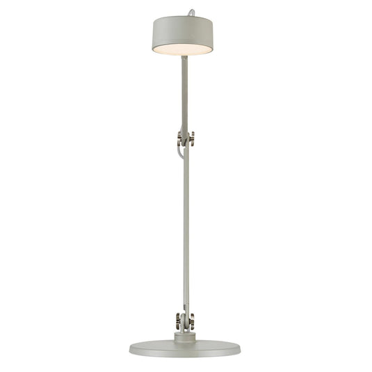 Candeeiro de Mesa Cinzento Nobu NORDLUX