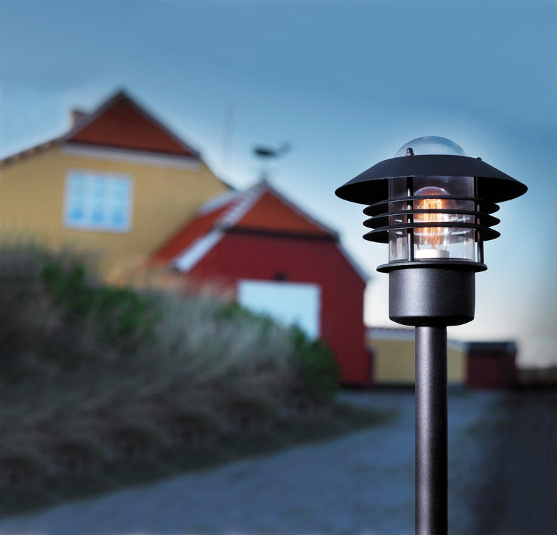 Load image into Gallery viewer, Garden Light Preto VEJERS NORDLUX
