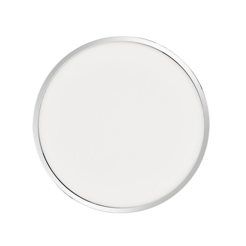 Chargez l'image dans la visionneuse de la galerie, Candeeiro de Teto IP54 com Temperatura de Cor Ajustável Oja 42 NORDLUX

