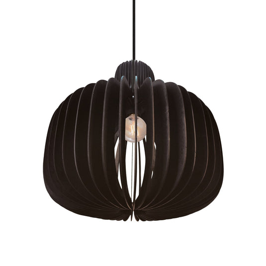 Pendant Black Hazo 43 NORDLUX