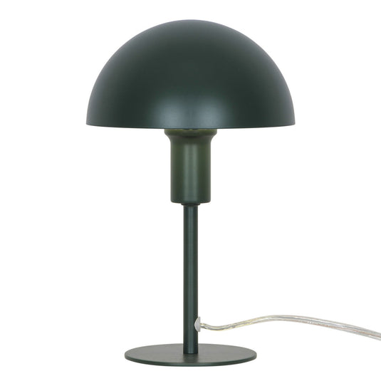 Candeeiro de Mesa Mini Ellen Verde Escuro NORDLUX